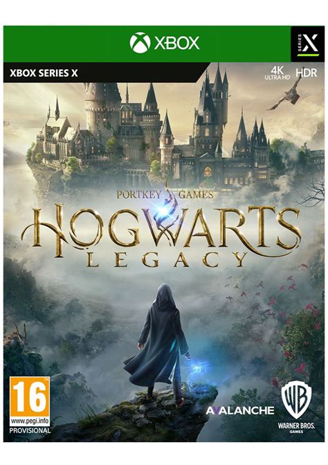 The last-gen version of Avalanche&x27;s wizard RPG has been delayed to April 4, 2023. . Best console for hogwarts legacy